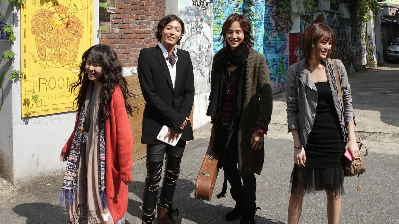 ¡Cásate conmigo, Mary!