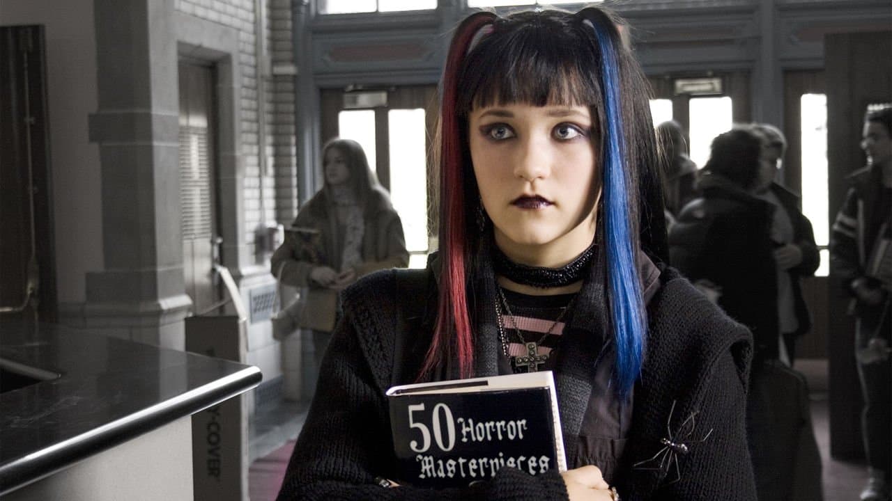 La hora del terror: No lo pienses