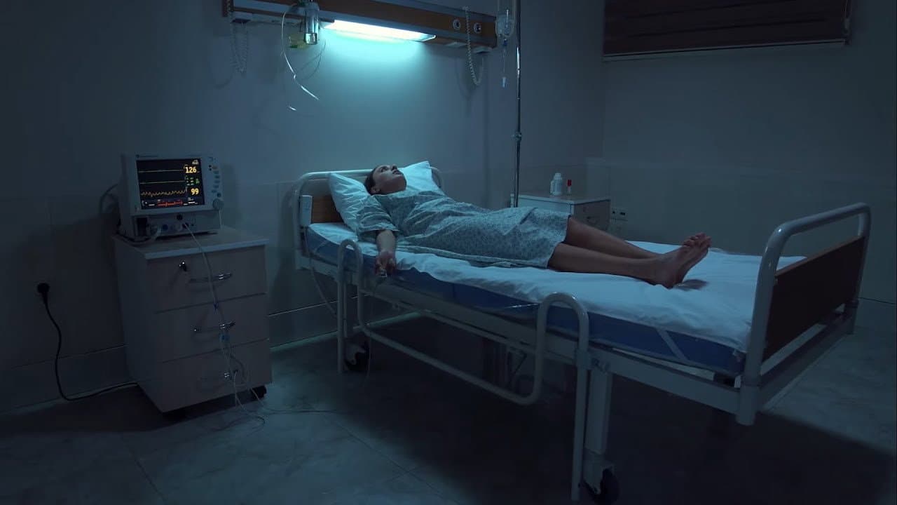 Mələklərin Qurtuluşu