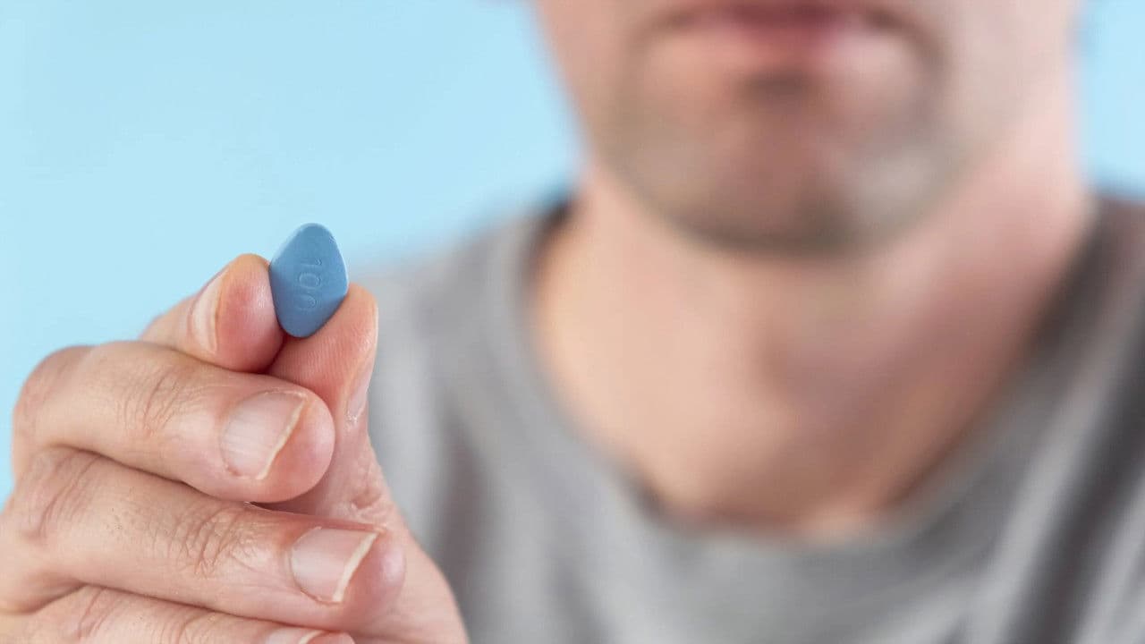 La verdad sobre la viagra