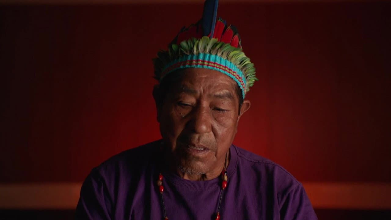 El silencio de la Tierra
