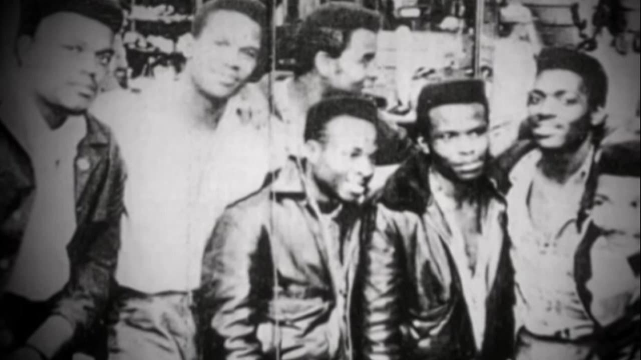 Antifa: Cazadores de skins