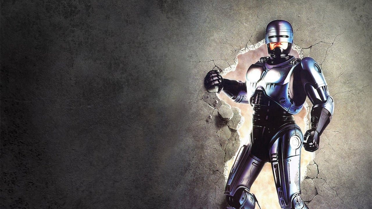 Robocop