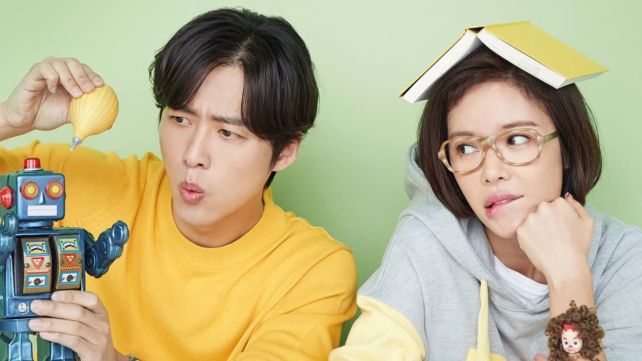 Los indeseables [The Undateables]