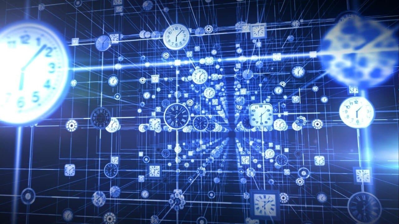 El tejido del Cosmos