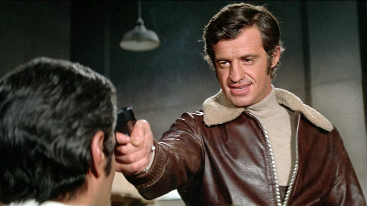 El furor de la codicia