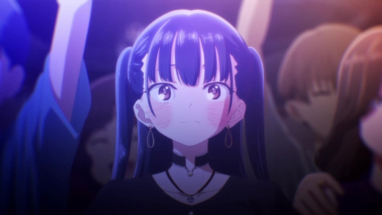 劇場版 僕の心のヤバイやつ