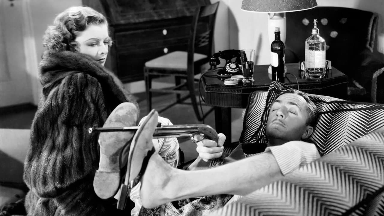 La cena de los acusados