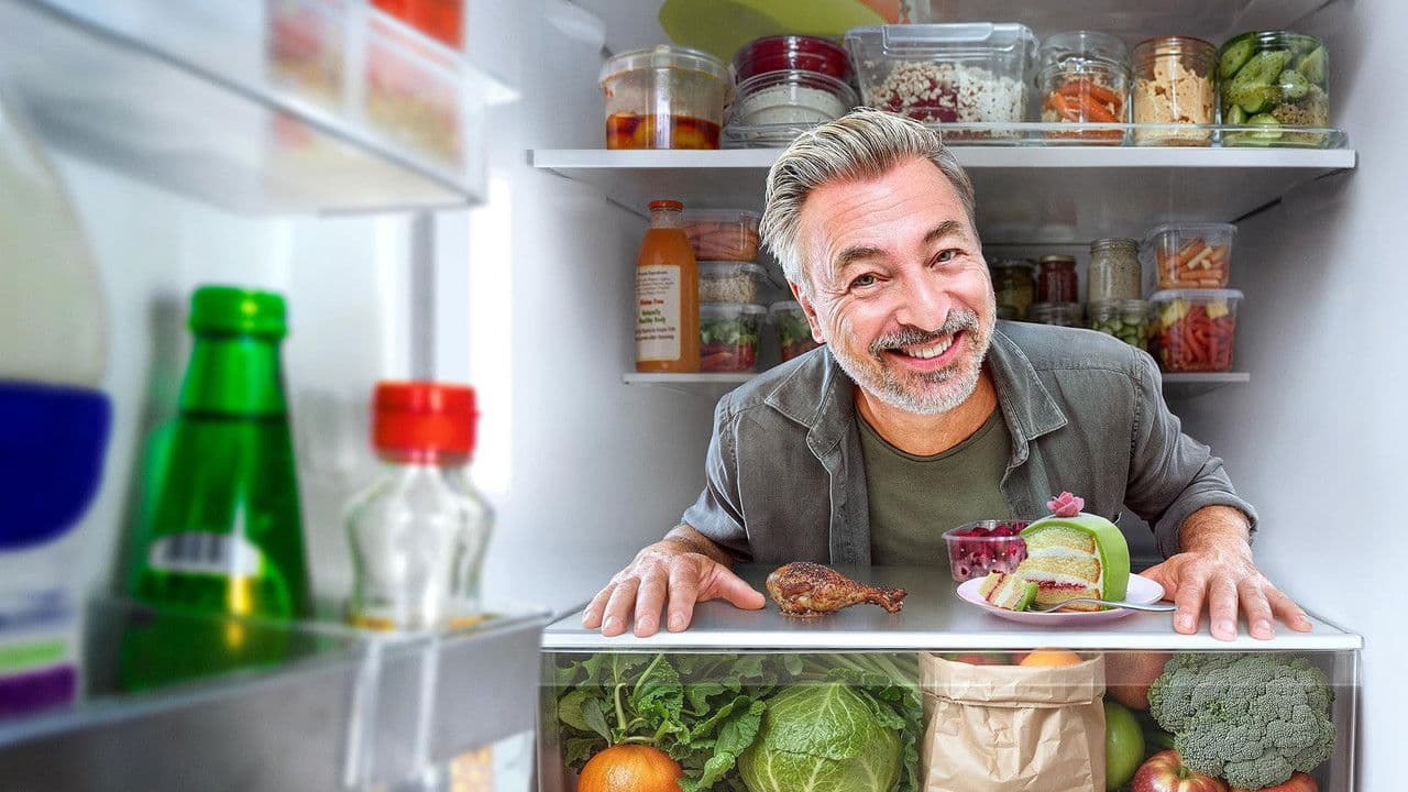 Här är ditt kylskåp