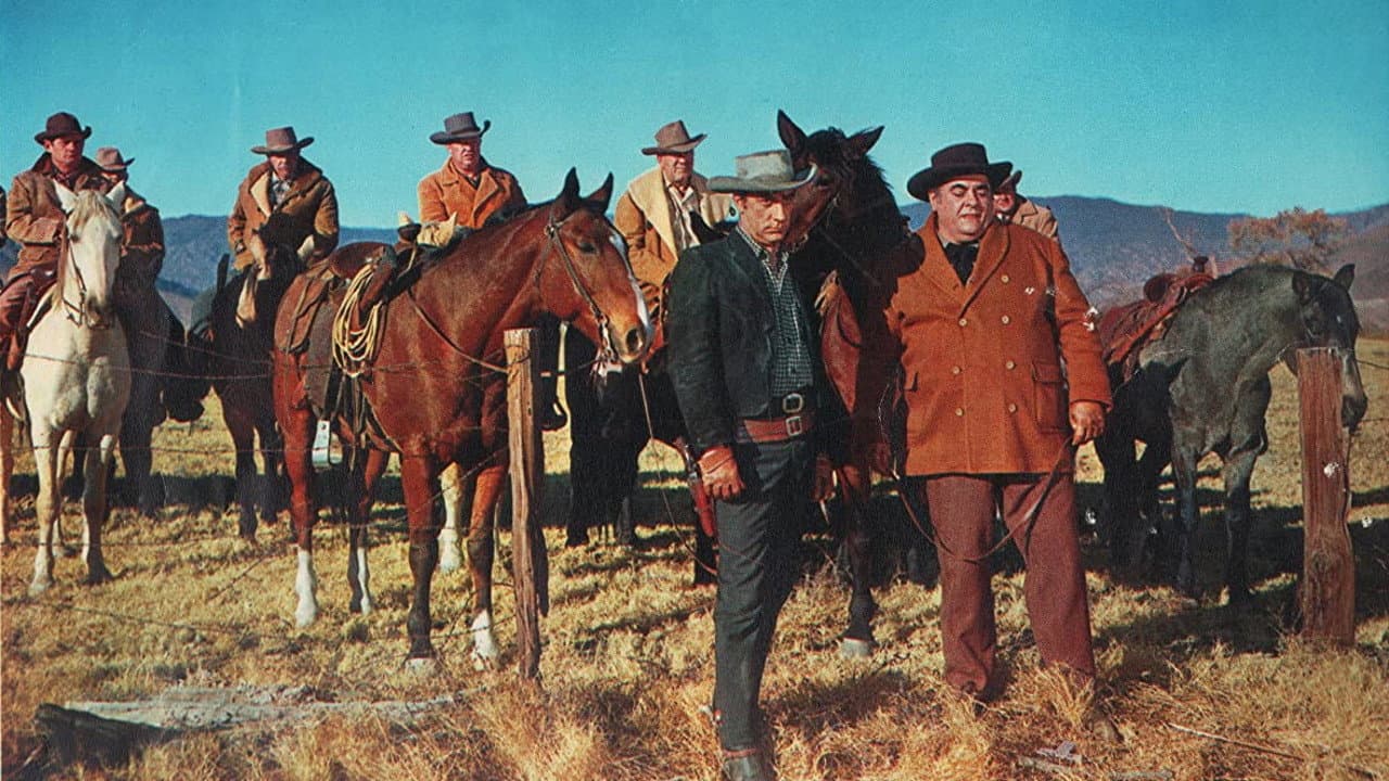 Pistolas en la frontera