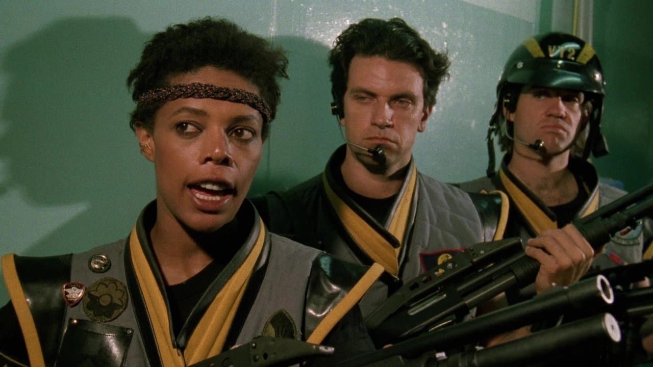 Terminator 2 (Shocking Dark)