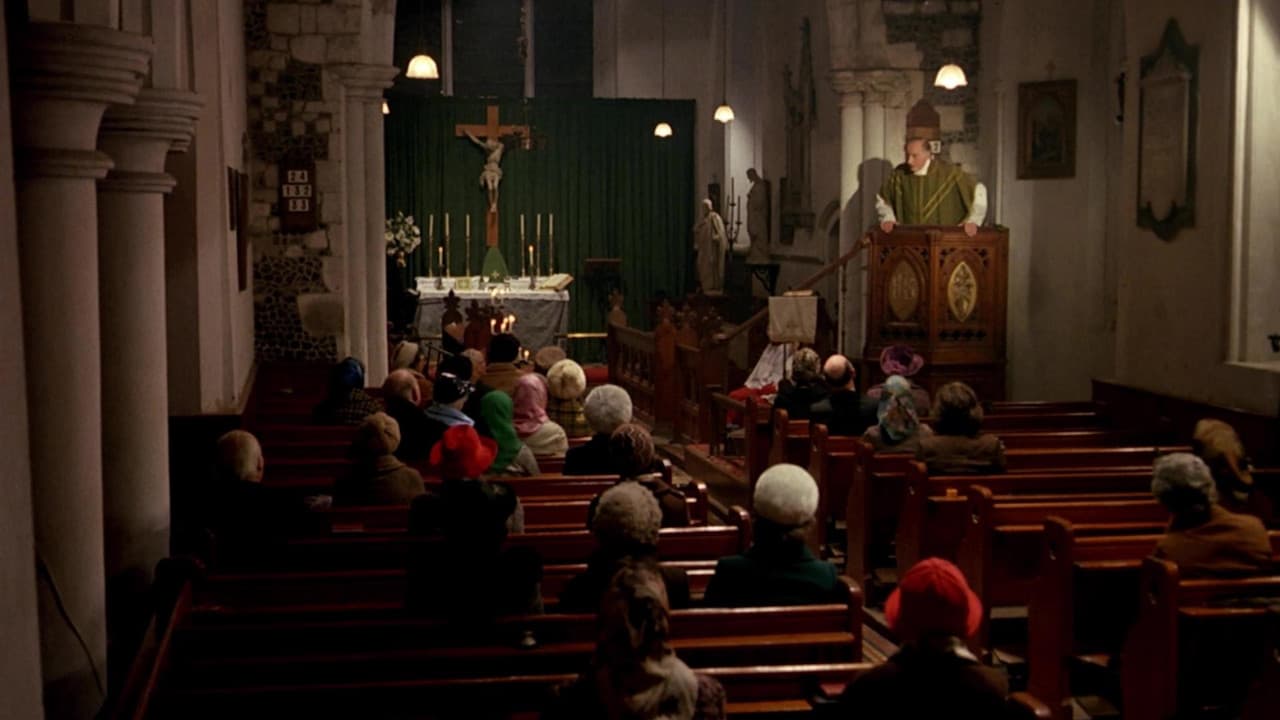 La casa del pecado mortal