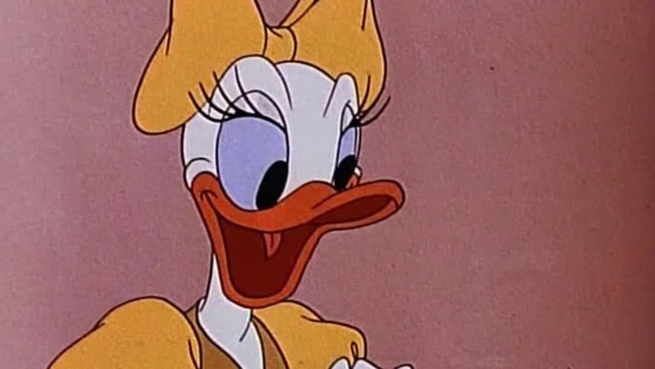 Pato curado