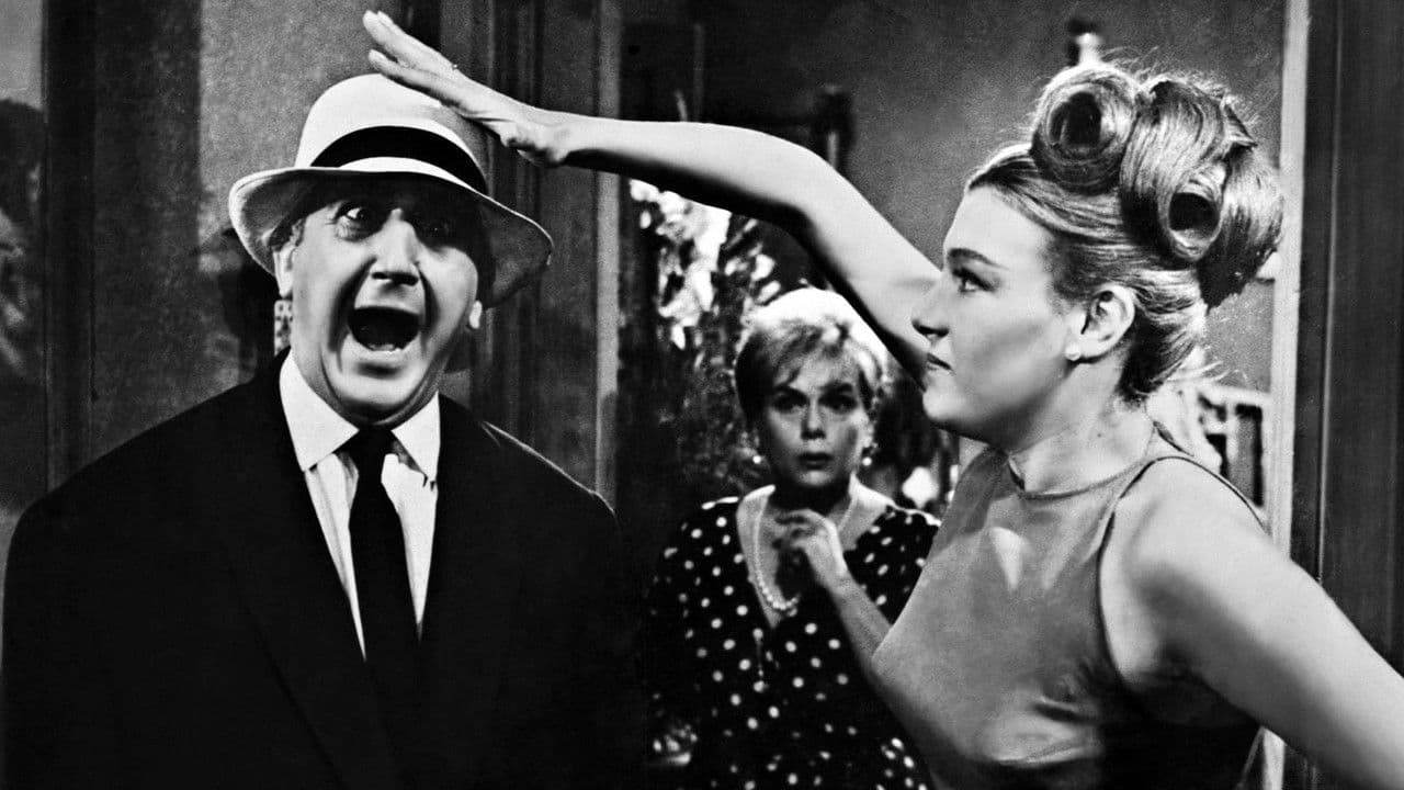 Η Δε Γυνή Να Φοβήται Τον Άνδρα