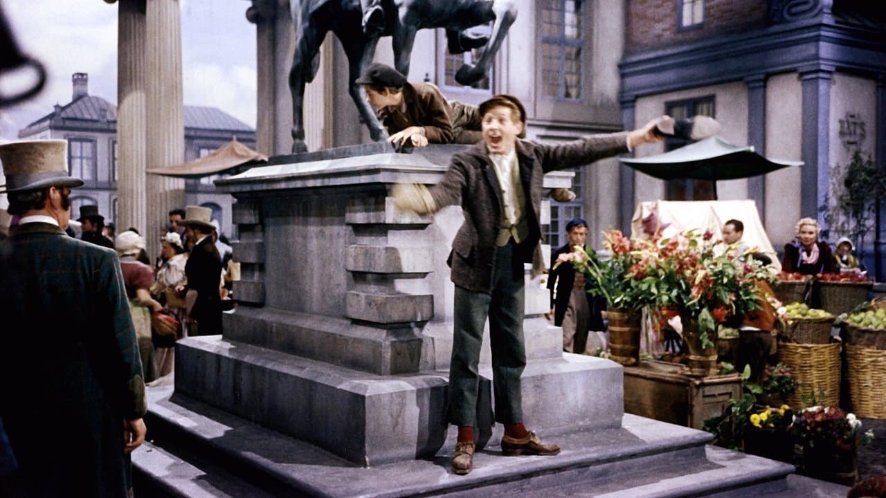 El fabuloso Andersen