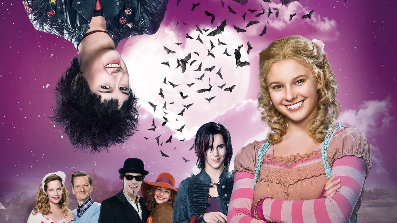 Las Hermanas Vampiresas 2