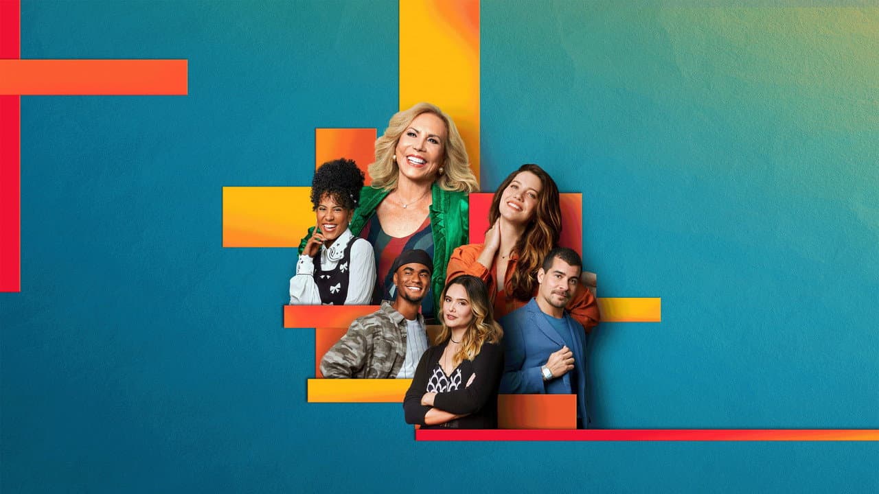 Família é Tudo