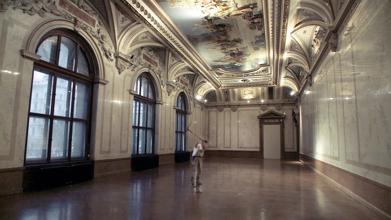 El gran museo