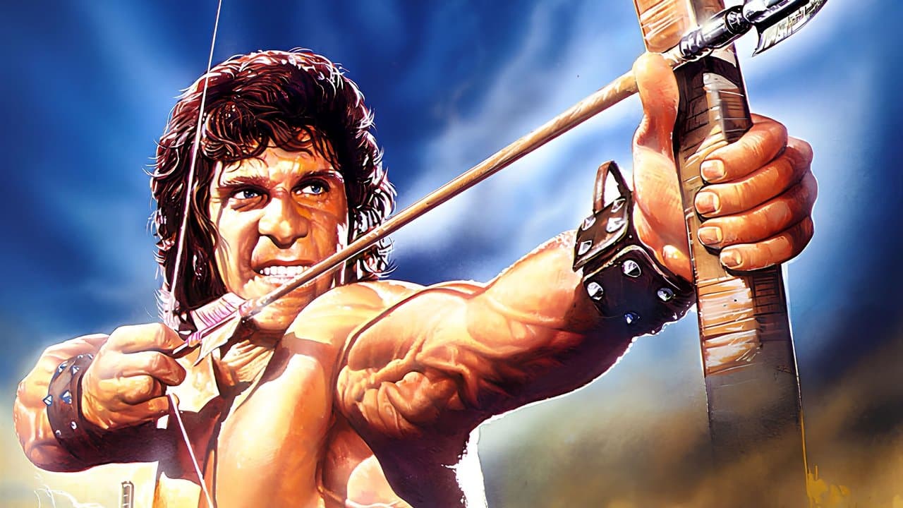 Simbad, el rey de los mares