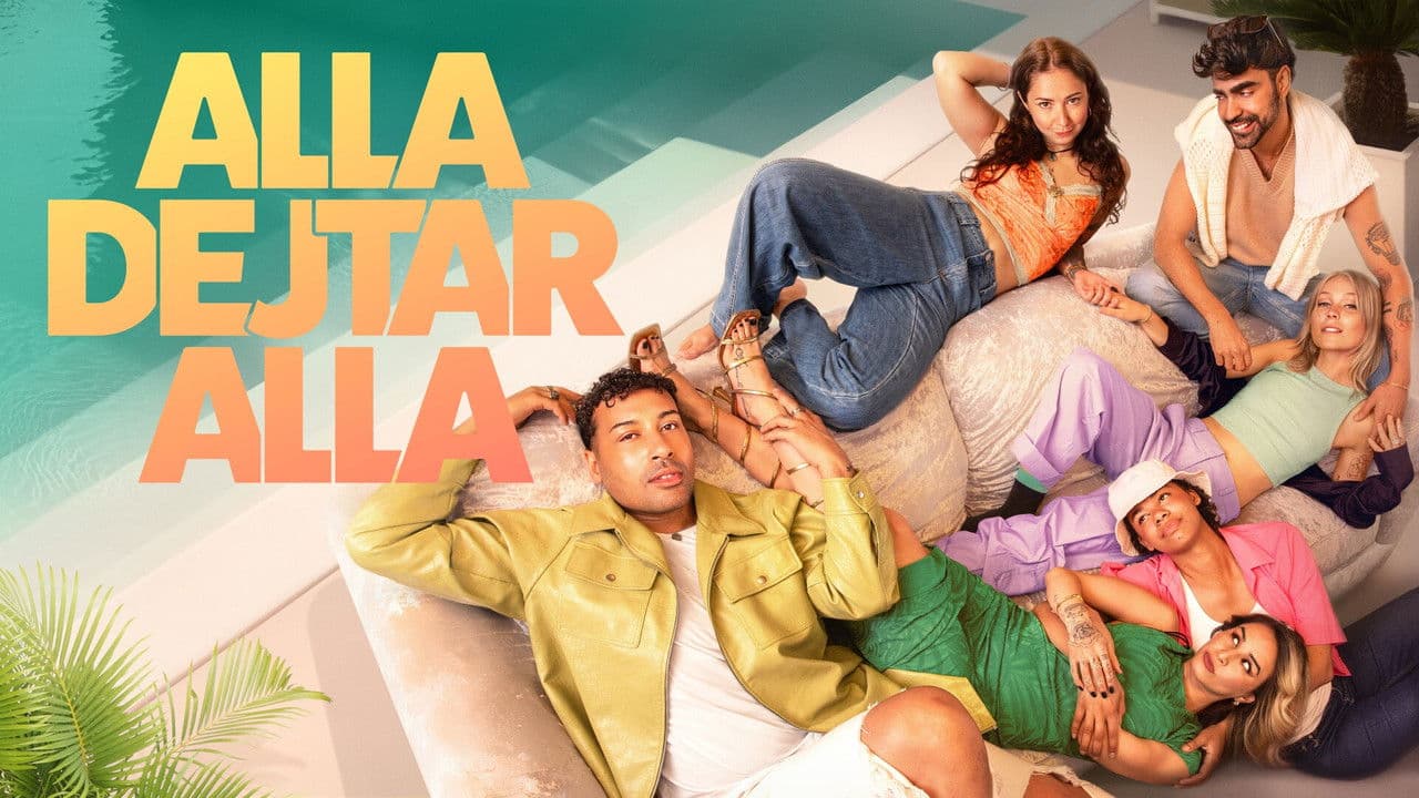 Alla dejtar alla