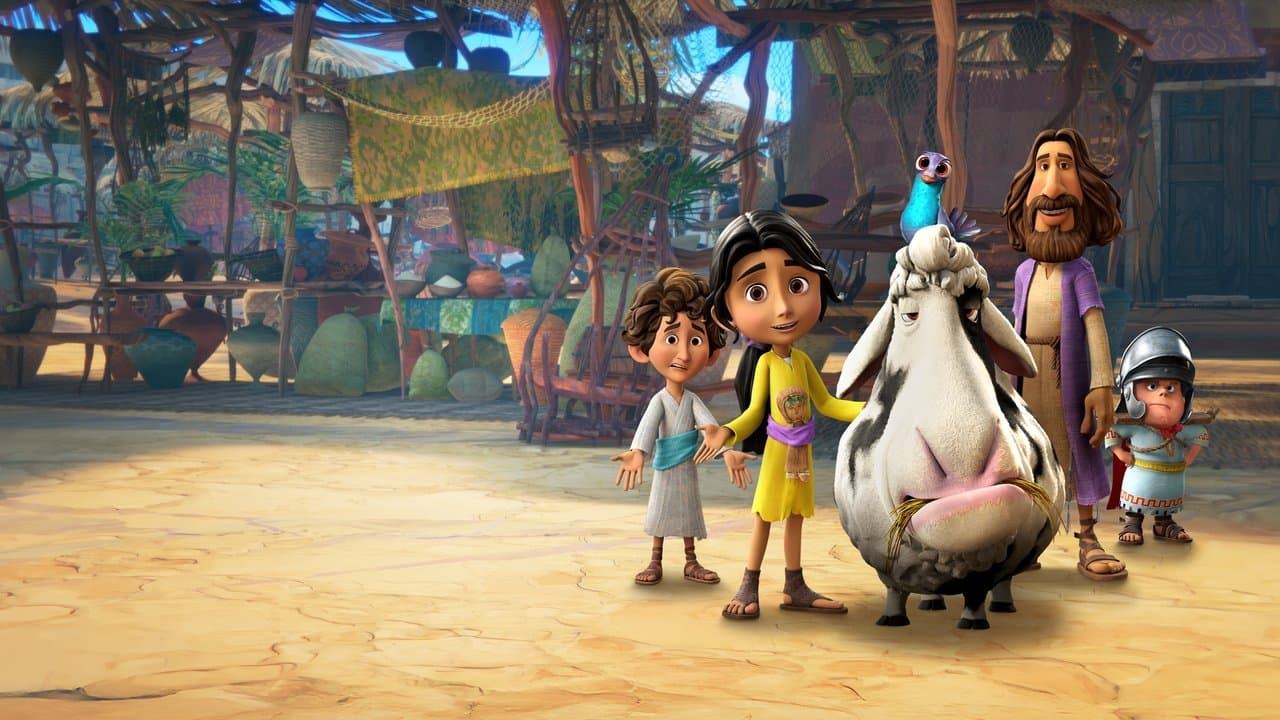 Aventuras con The Chosen