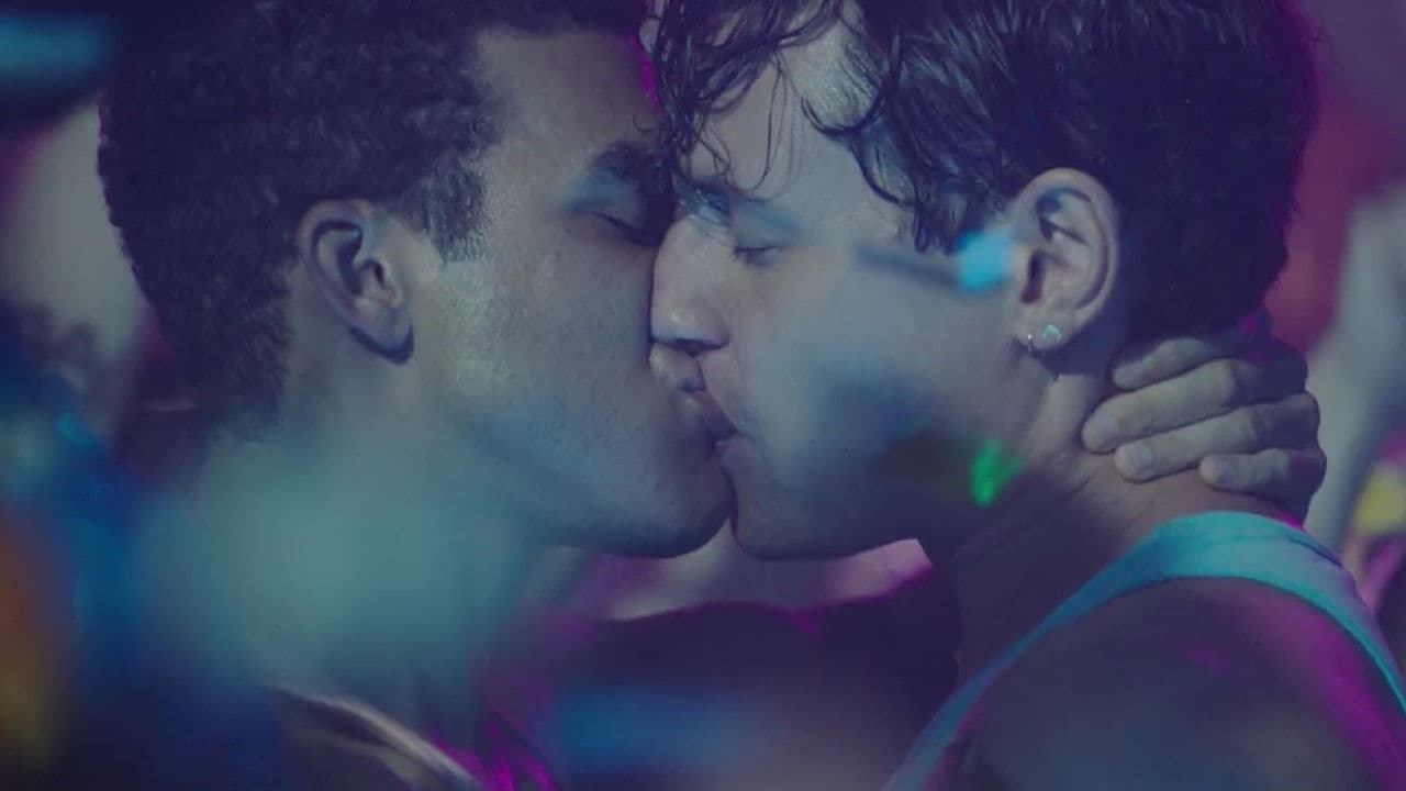 Beso de medianoche