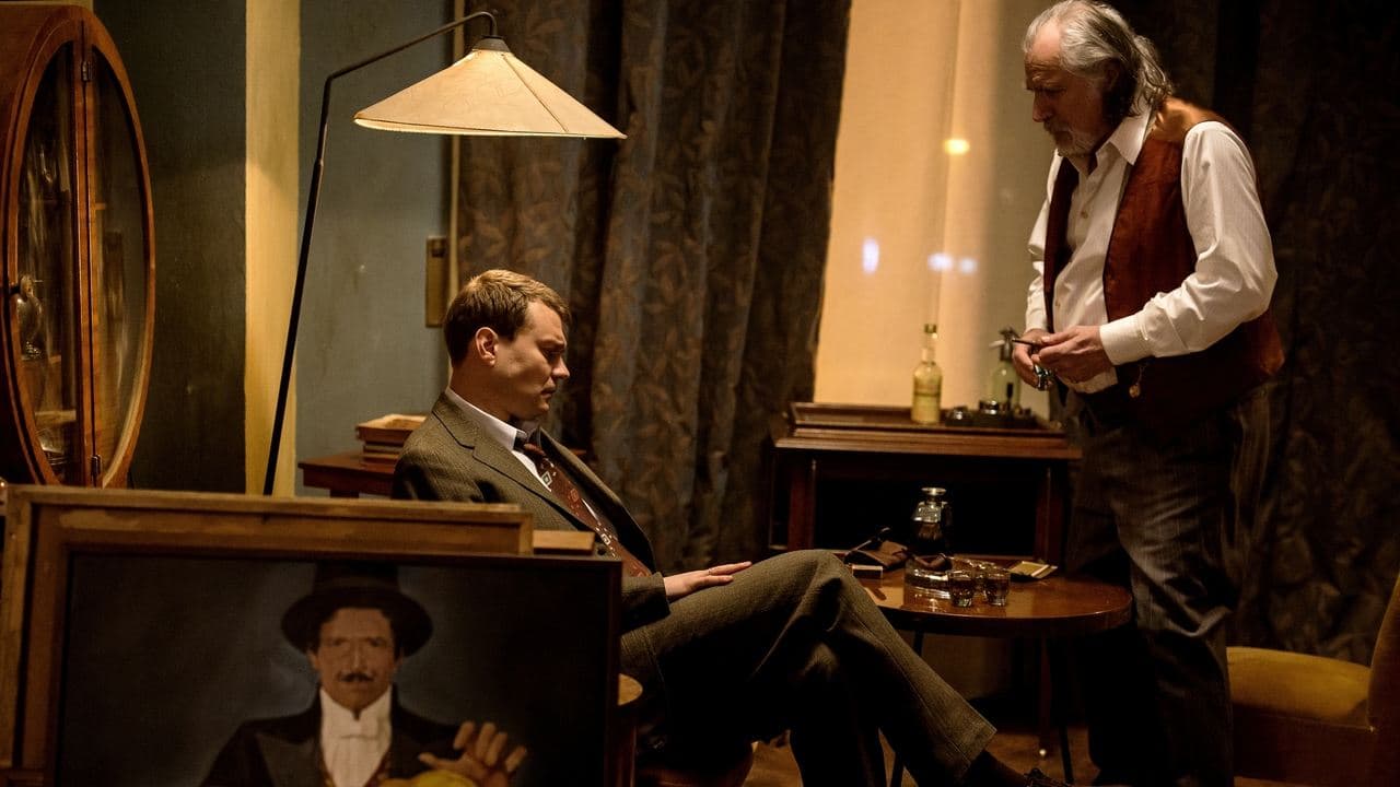 El ángel de la muerte