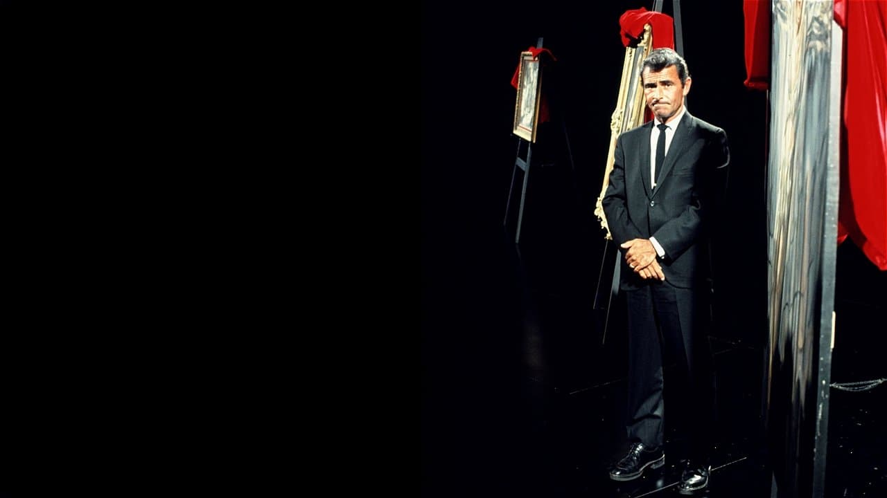 Galería nocturna (Night Gallery)