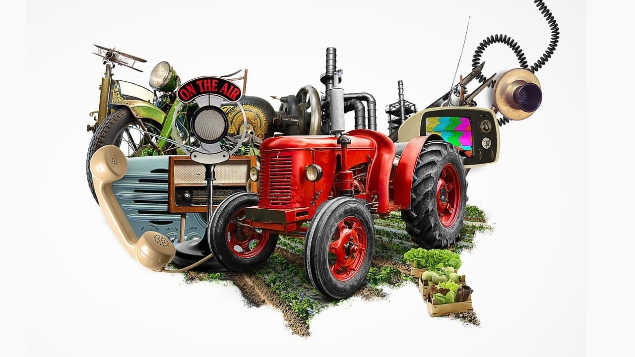 Las maquinas que cambiaron el mundo