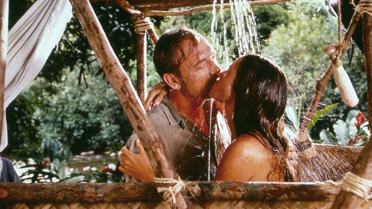 Los nuevos robinsones suizos