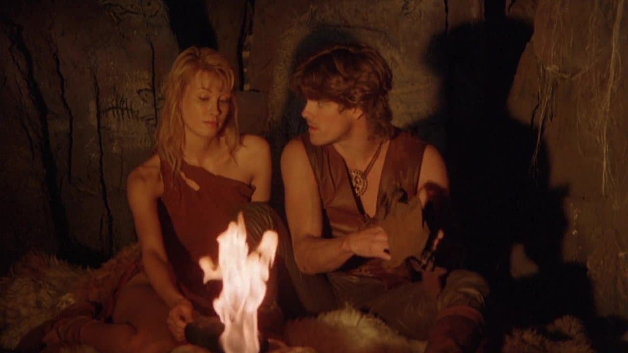 Deathstalker II. El cazador de la muerte