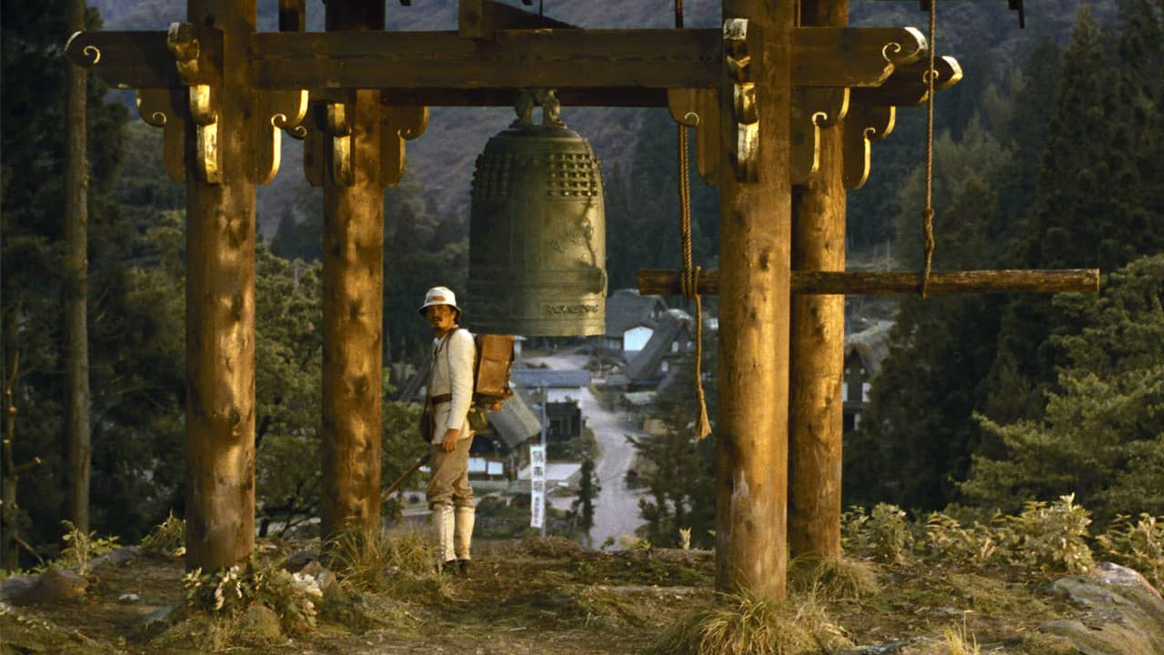 El estanque endemoniado