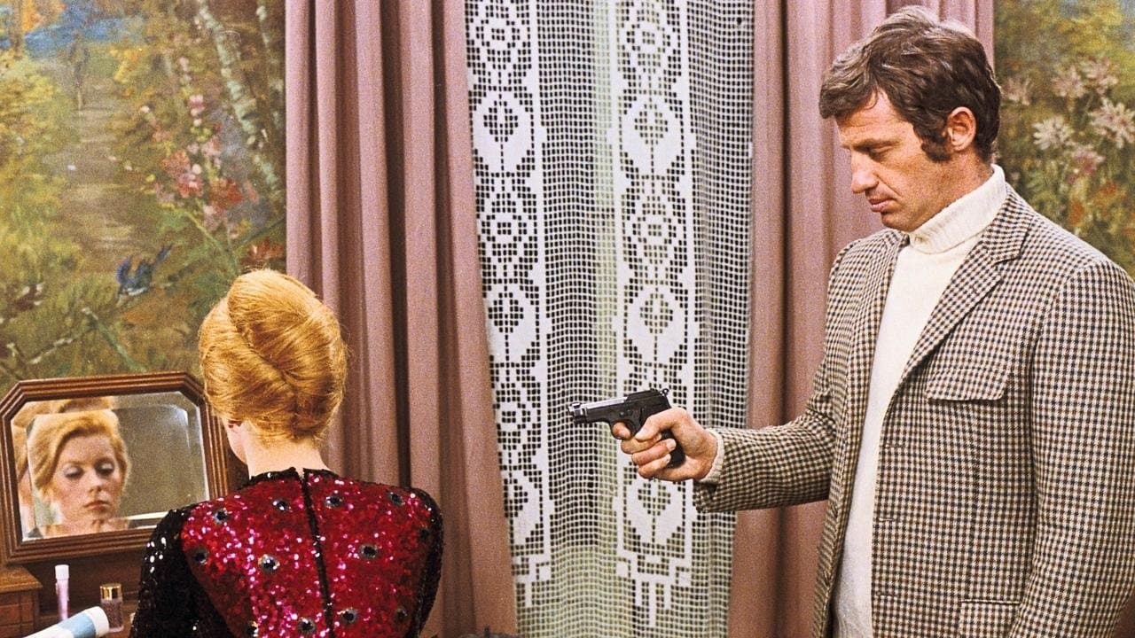 La sirena del Mississippi