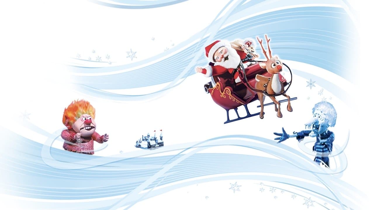 Aquel año sin Santa Claus