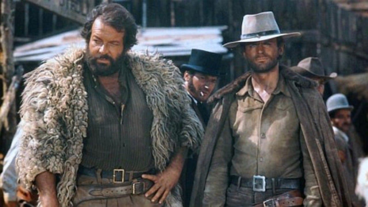 Tú perdonas... yo no