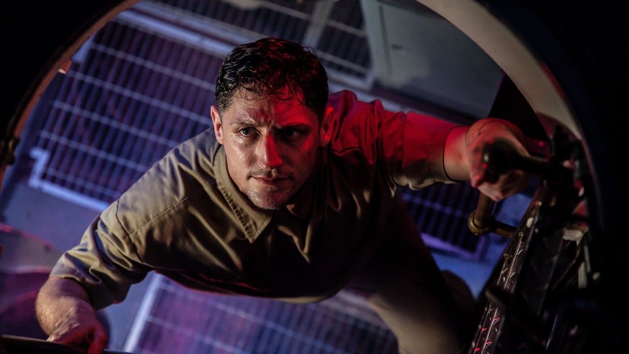 II Guerra Mundial Infierno Bajo El Mar