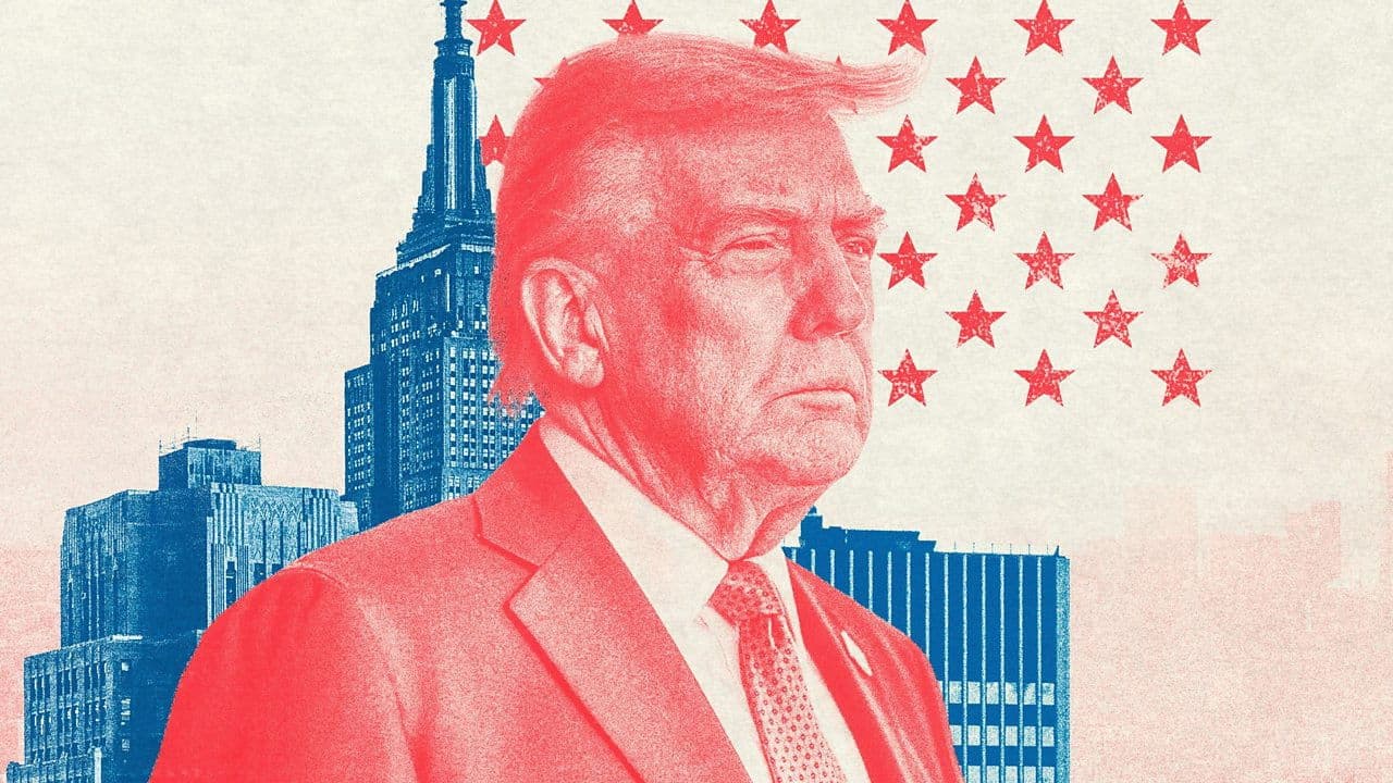 Trump y el tecnofeudalismo