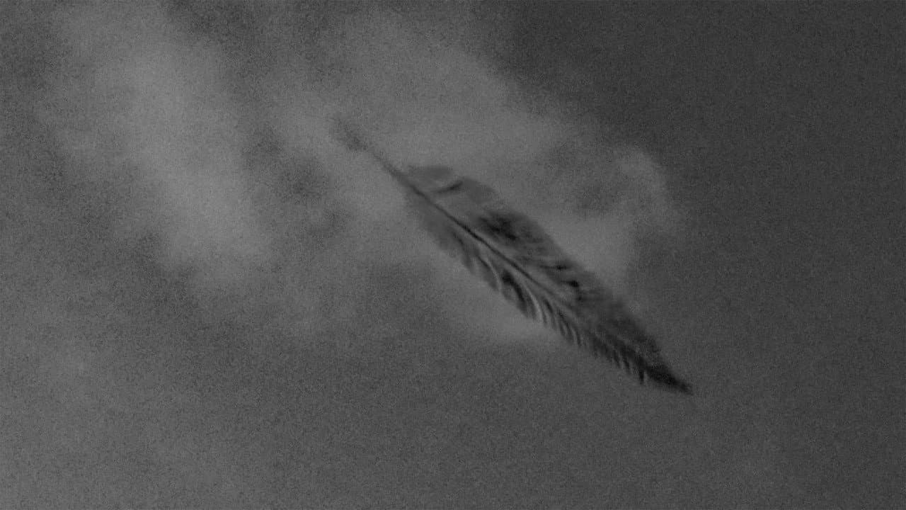 Лист без адресата