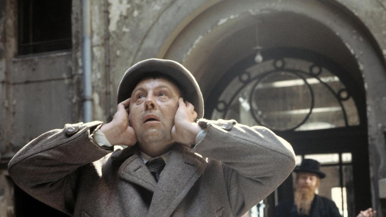 Berlin Alexanderplatz