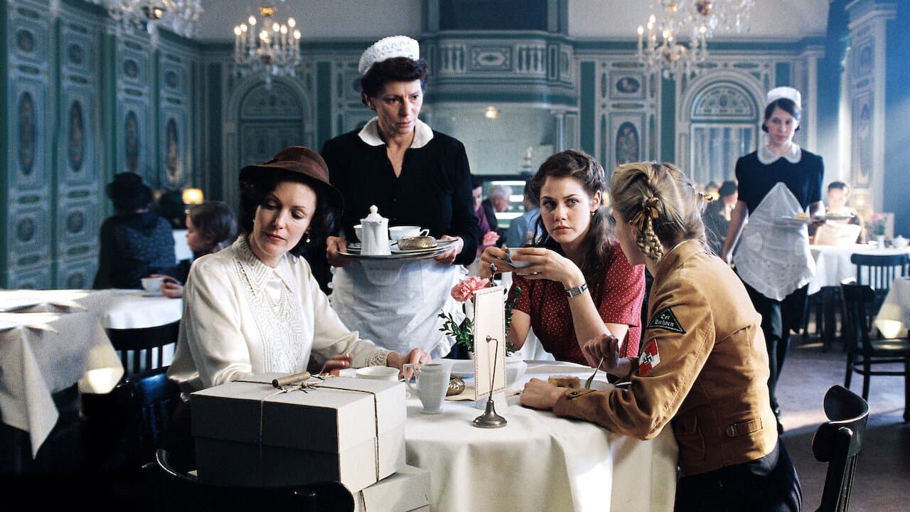 Dresden, el infierno