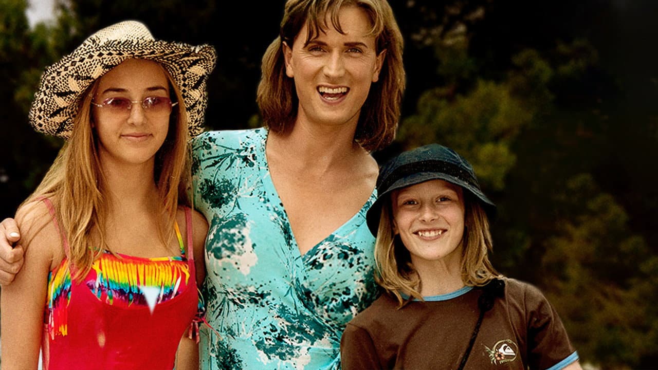 Una familia perfectamente normal