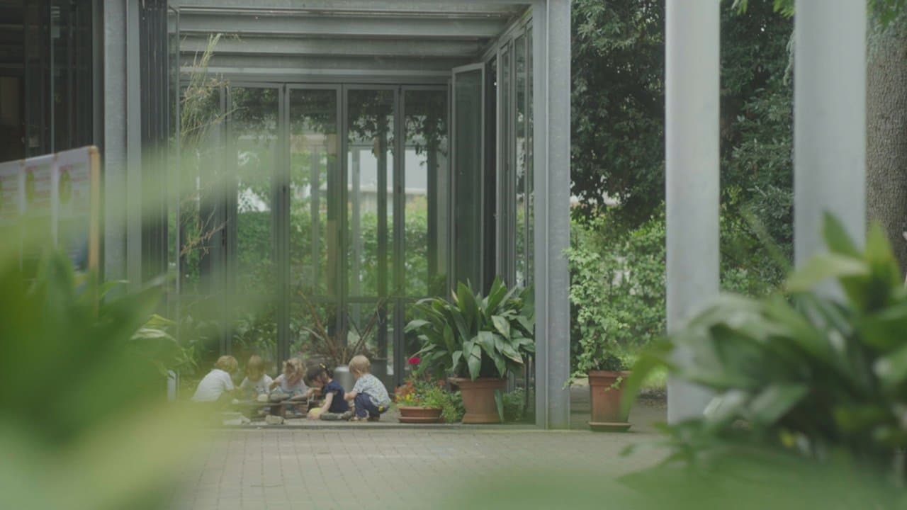 Crèches, razzia sur les bébés