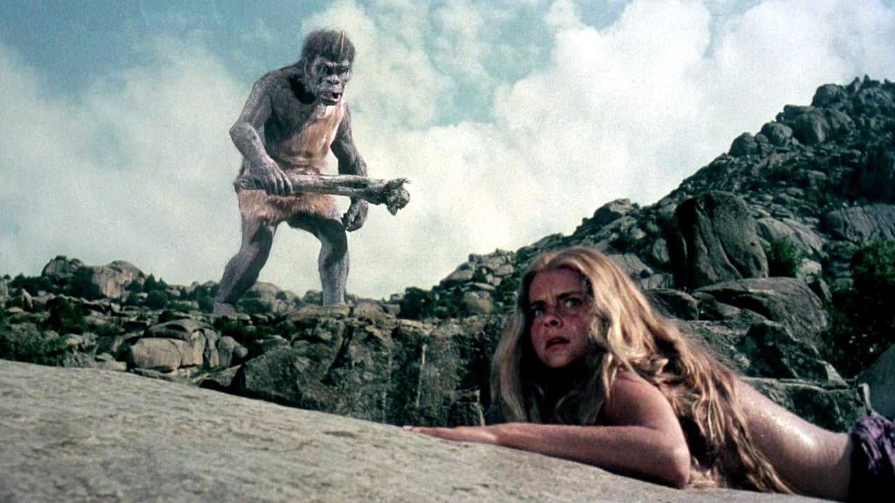 Simbad y el ojo del tigre