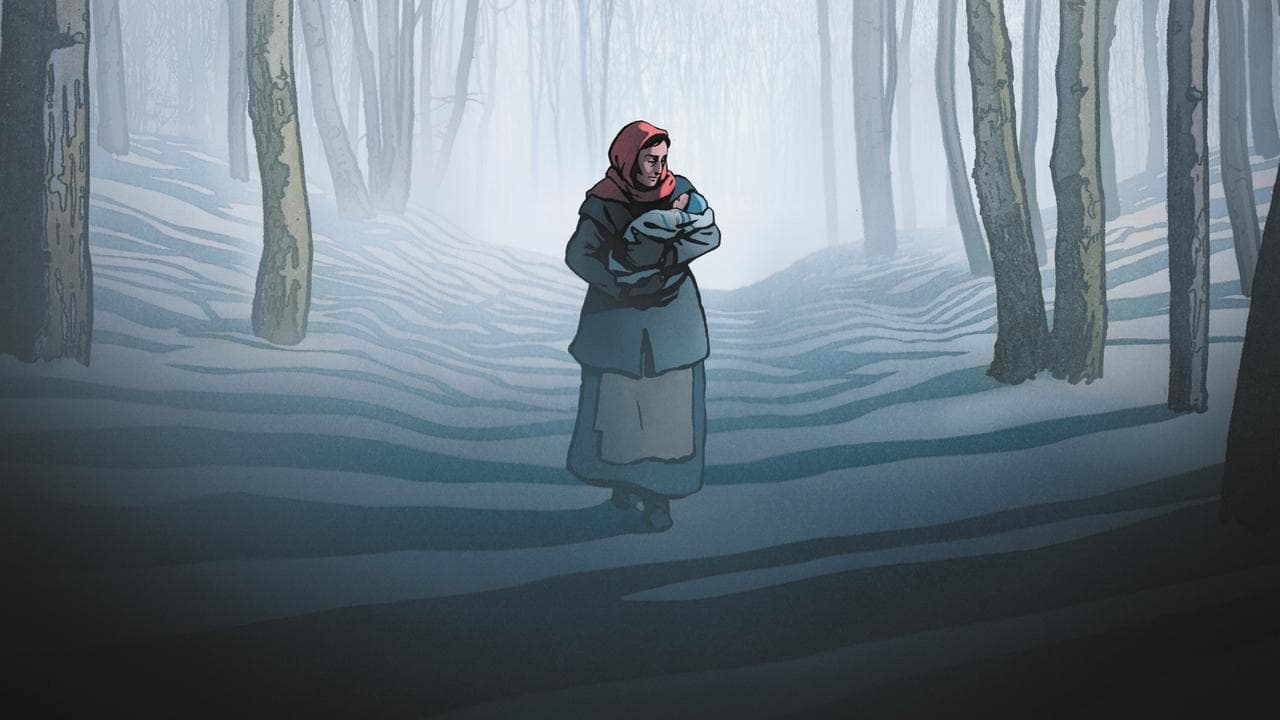 La mercancía más preciosa