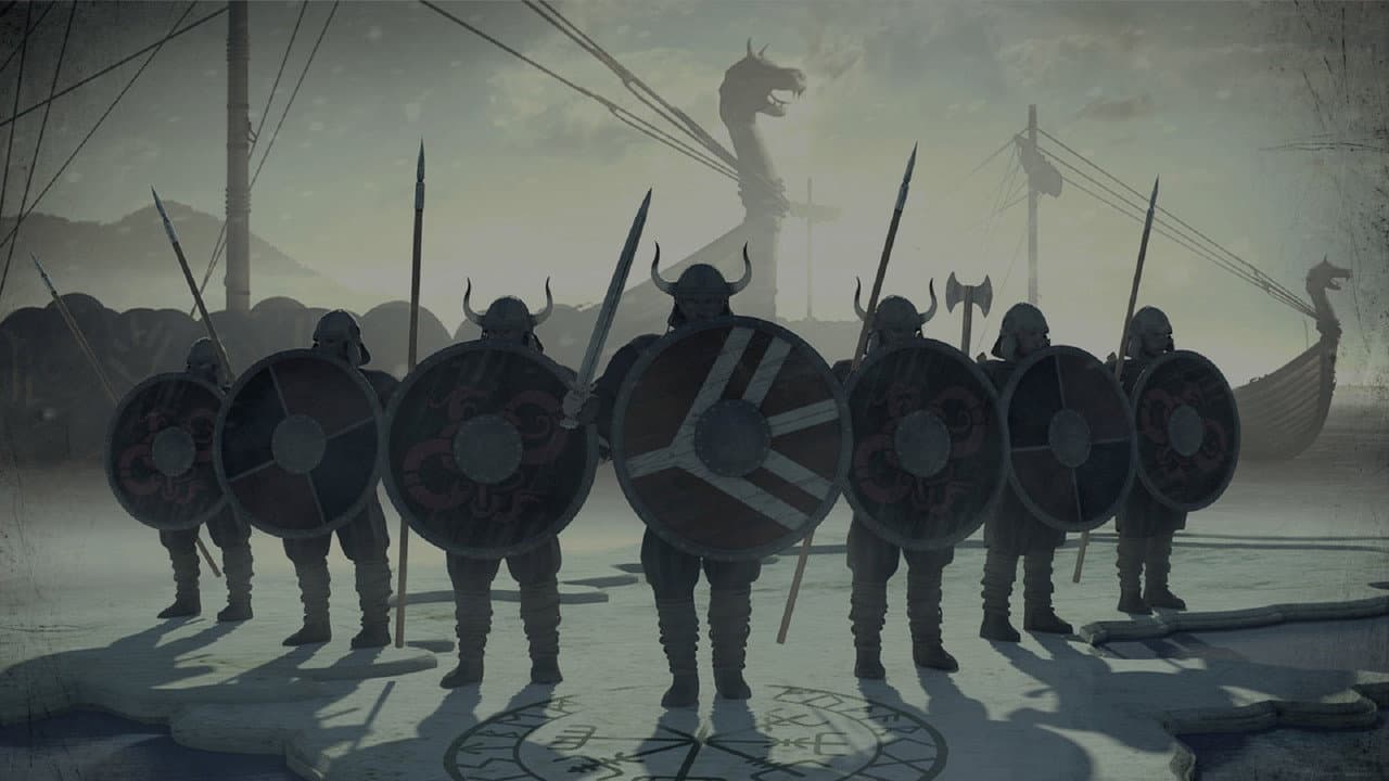 The Vikings