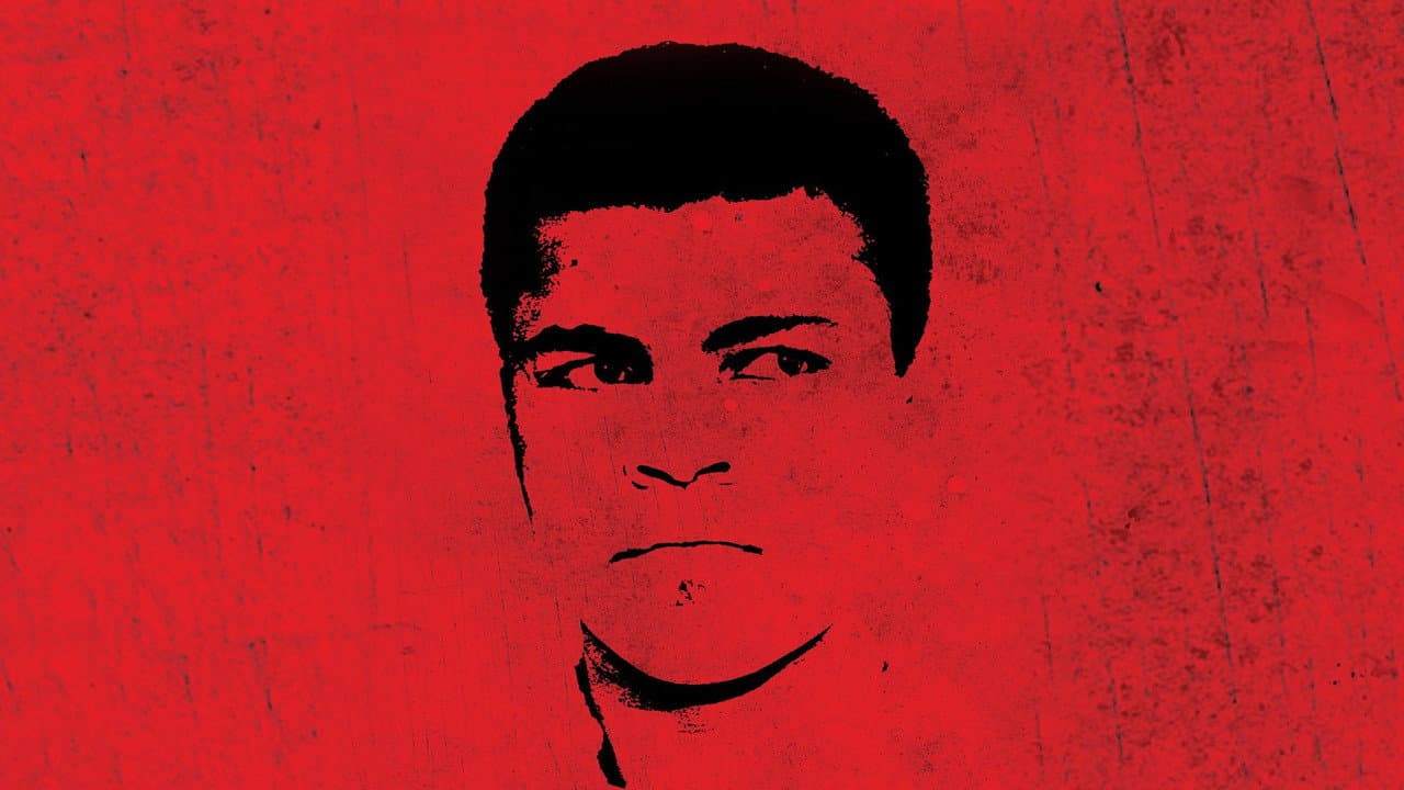 Los Juicios de Muhammad Ali