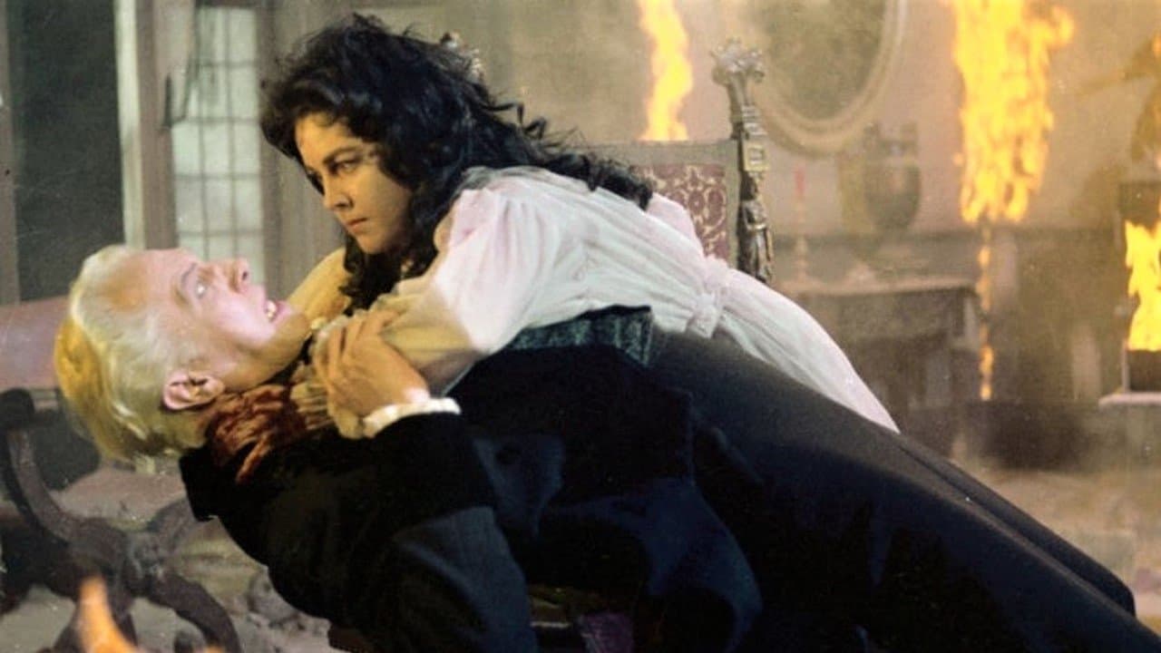 La caída de la casa Usher