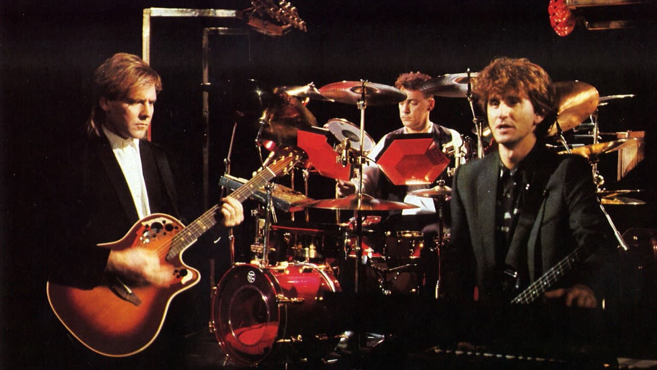 Rush: A Show of Hands