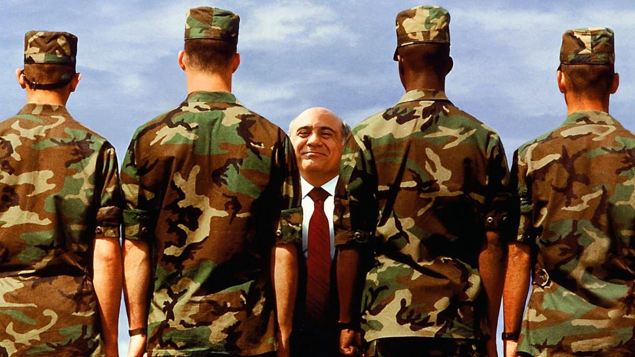 Un poeta entre reclutas