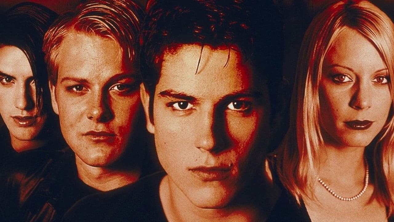 La hermandad 2: Sangre joven